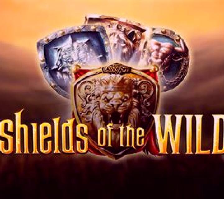 Shields of the Wild online slot