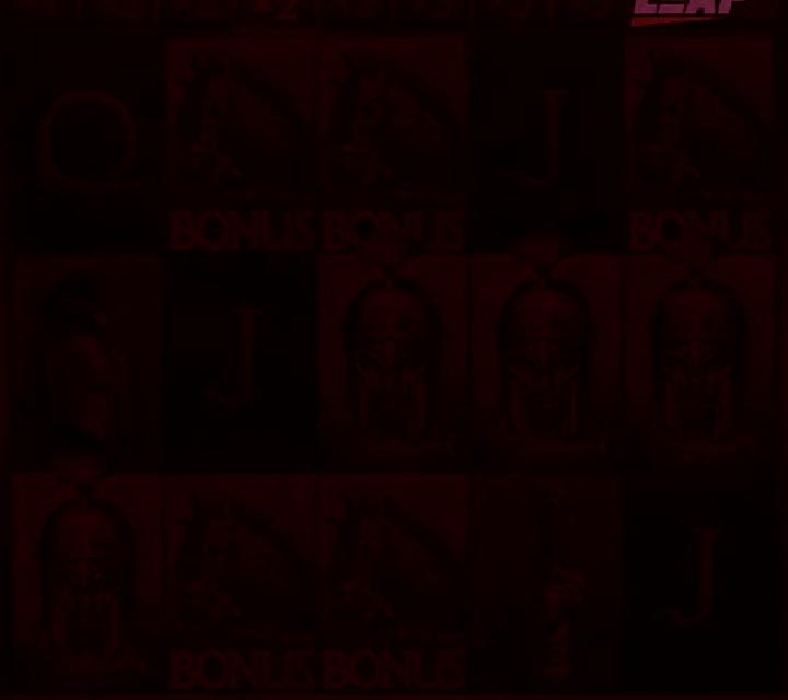 Shields of Troy slot