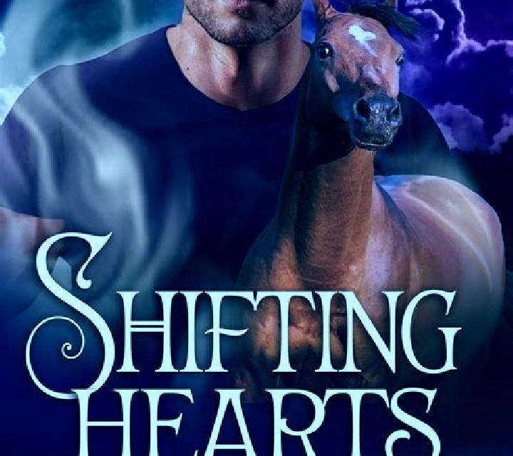 Shifting Hearts online slot