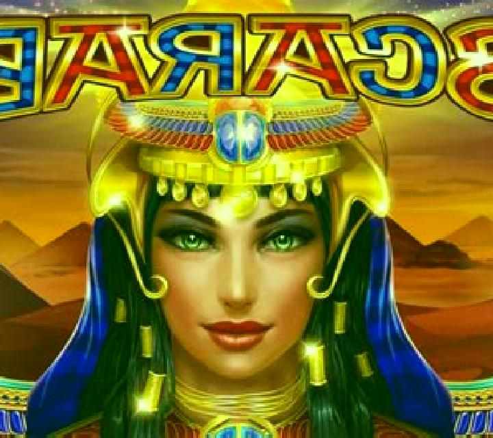Shifting Scarabs online slot