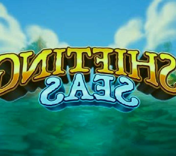 Shifting Seas slot