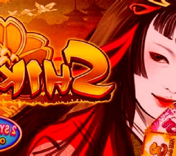 Shikibu online slot