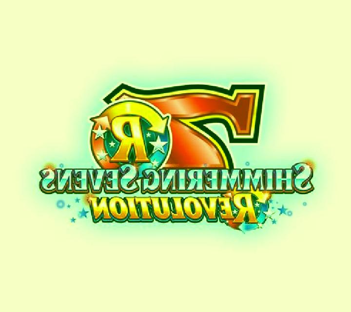 Shimmering Sevens Revolution online slot