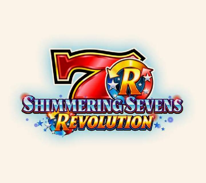 Shimmering Sevens Revolution slot game