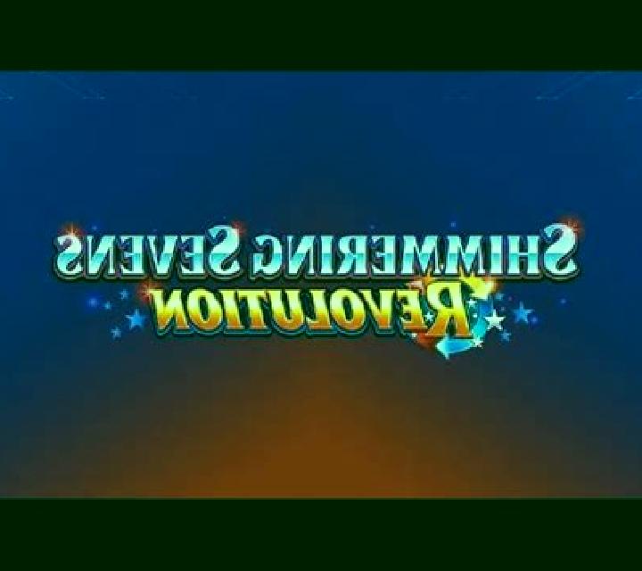 Shimmering Sevens Revolution slot