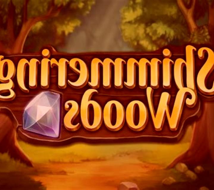 Shimmering Woods online slot
