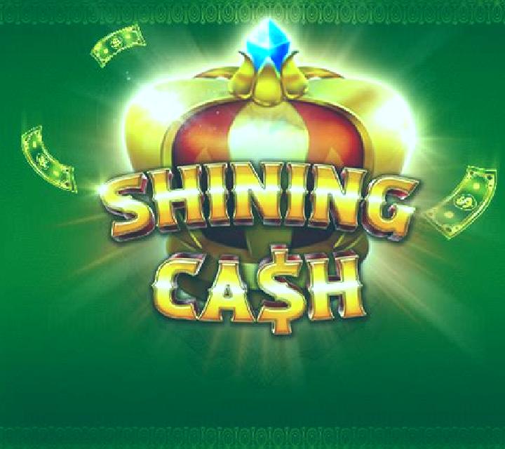 Shining Cash online slot