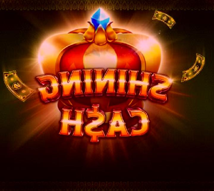 Shining Cash slot game