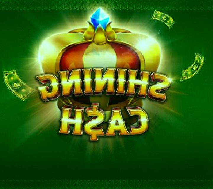 Shining Cash slot machine