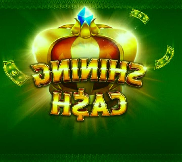 Shining Cash slot