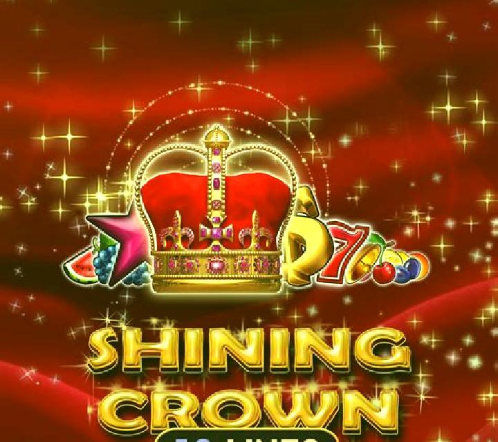 Shining Crown (Amusnet) online slot