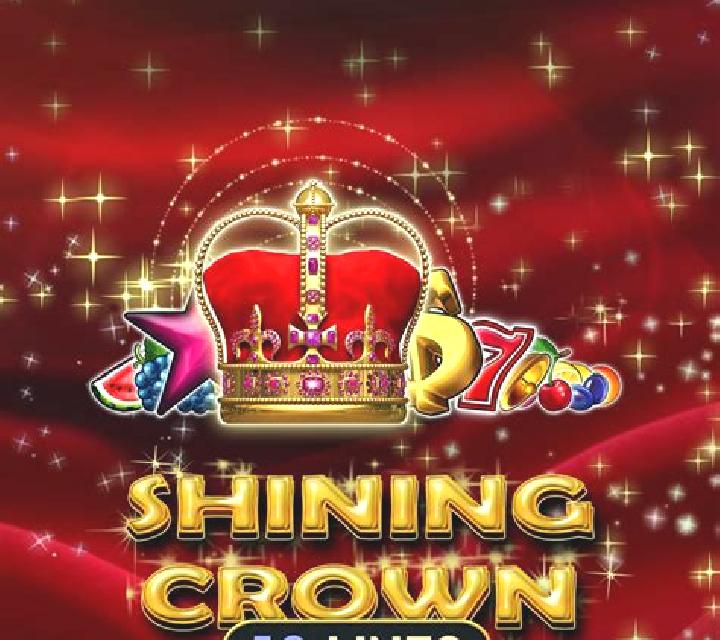 Shining Crown (Amusnet) slot
