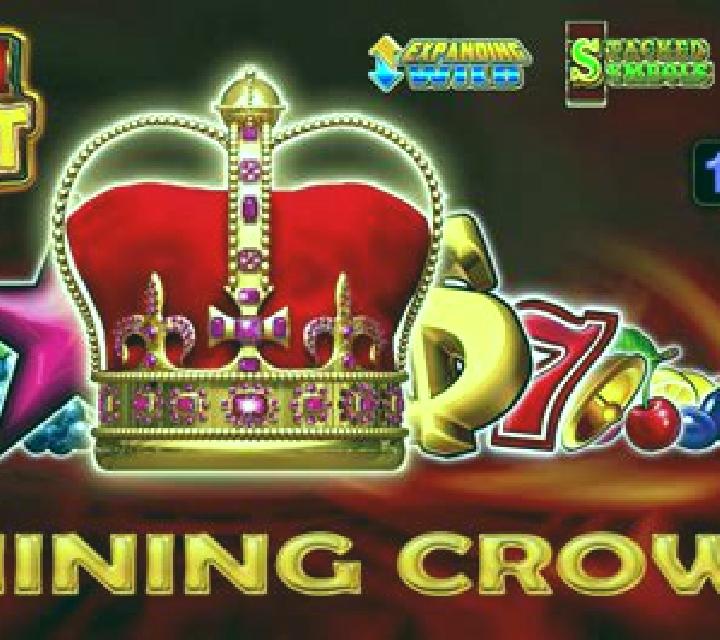 Shining Crown Cash Heat slot game