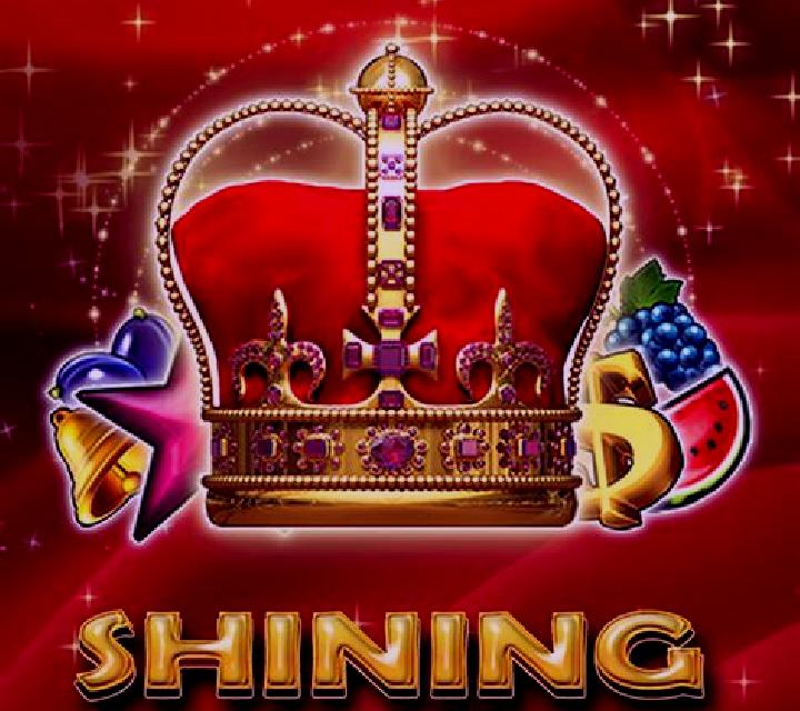 Shining Crown (EGT Digital) slot machine