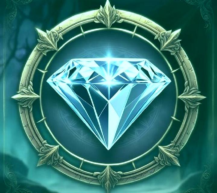 Shining Diamond slot game