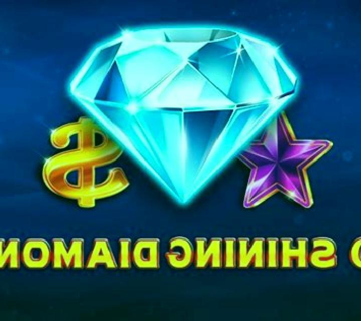 Shining Diamond slot