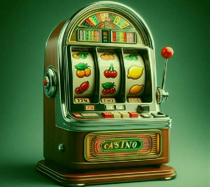 Shining Diamonds 5 Lines online slot