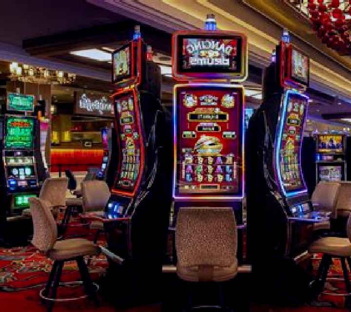 Shining Diamonds 5 Lines slot machine