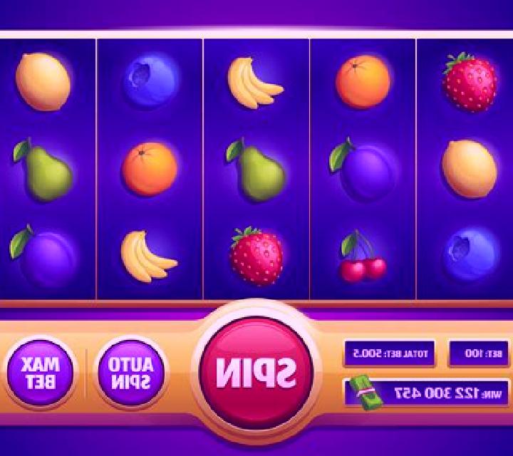 Shining Fruits online slot
