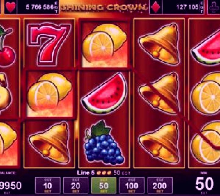 Shining Hot 100 online slot