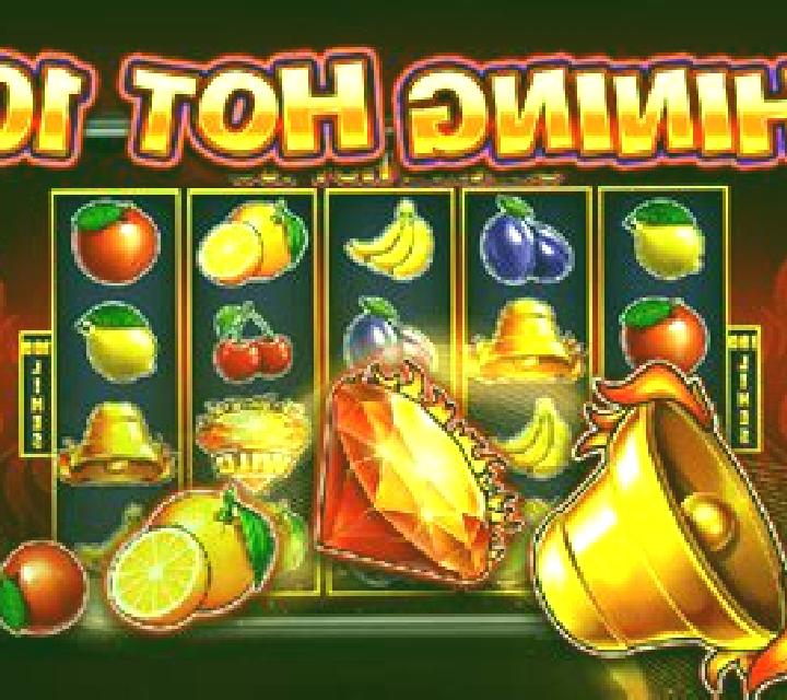 Shining Hot 100 slot