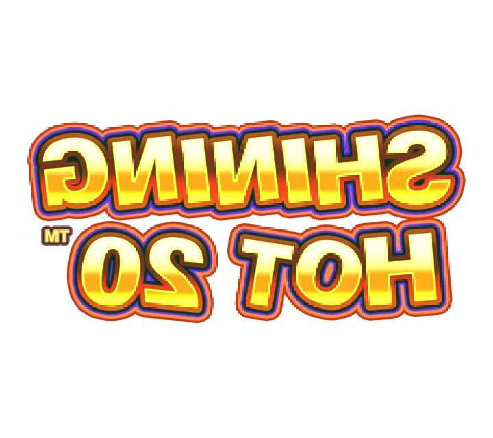 Shining Hot 20 slot game