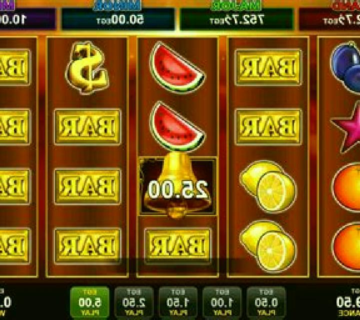 Shining Hot 40 slot game