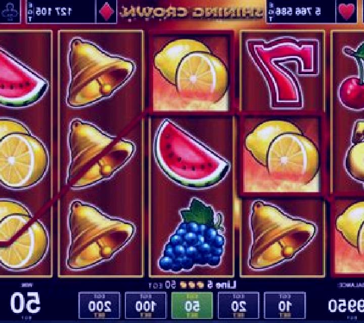 Shining Hot 5 slot game