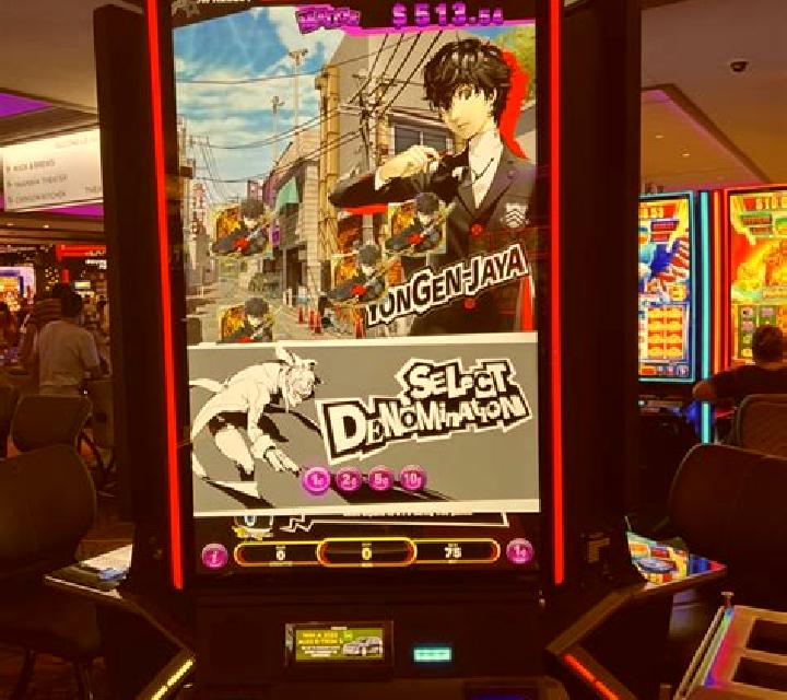 Shining Hot 5 slot machine