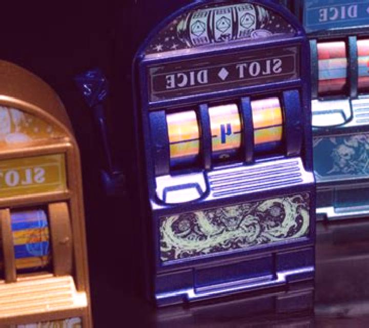 Shining King Megaways Dice slot machine