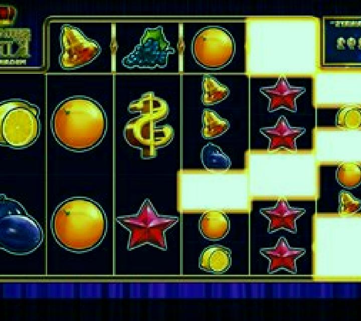 Shining King Megaways slot