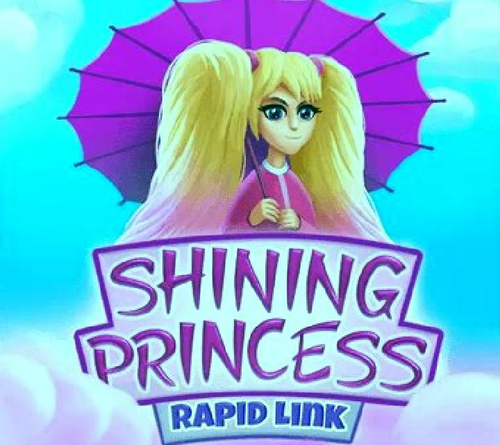Shining Princess Rapid Link online slot