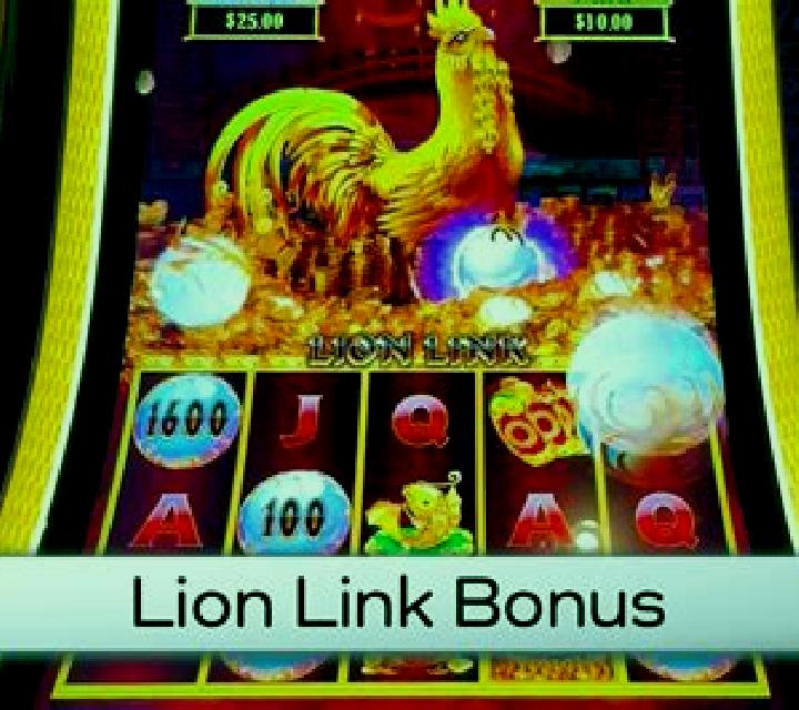 Shining Princess Rapid Link slot machine