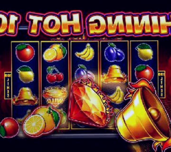 Shining Royal 100 slot machine