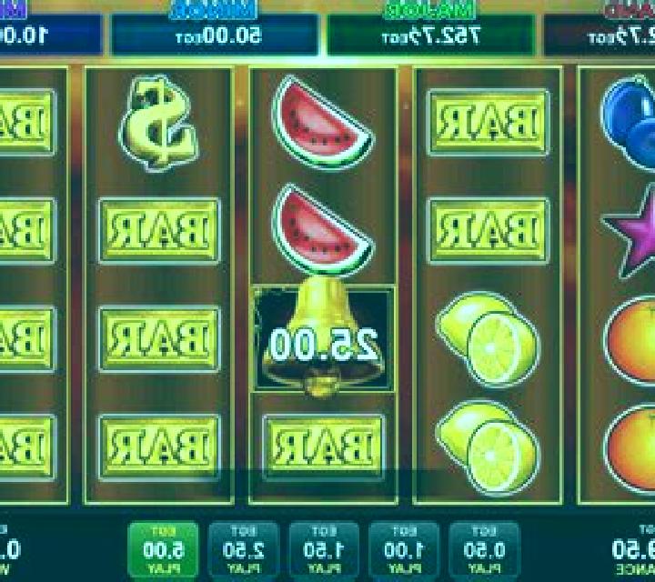 Shining Royal 40 online slot