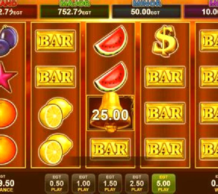 Shining Royal 40 slot