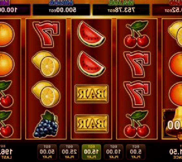 Shining Royal 5 slot