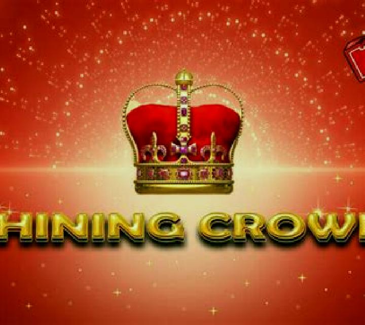 Shining Royale online slot