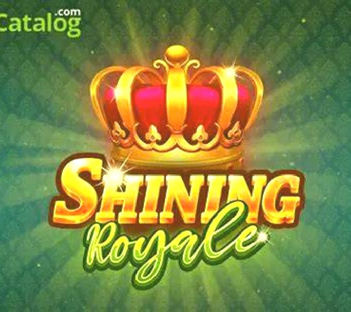 Shining Royale slot