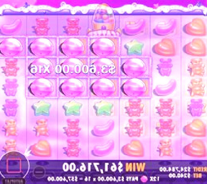 Shining Rush online slot