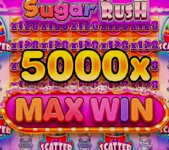 Shining Rush slot machine