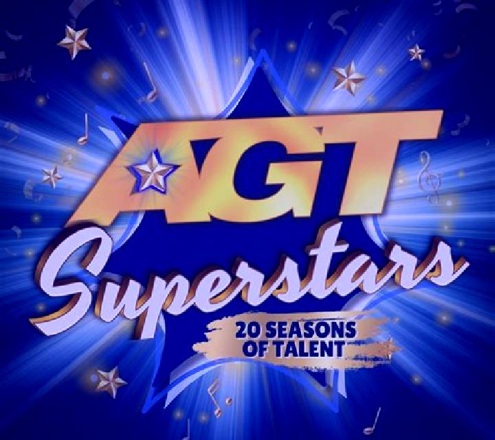 Shining Stars (AGT Software) slot
