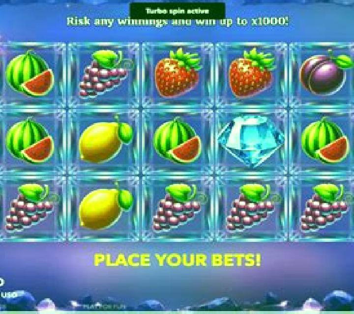 Shining Wilds online slot