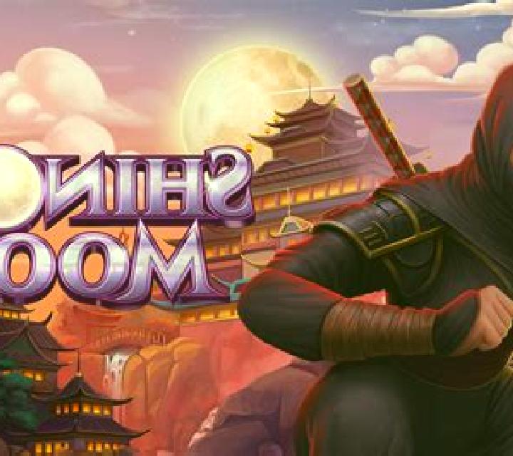 Shinobi Moon online slot