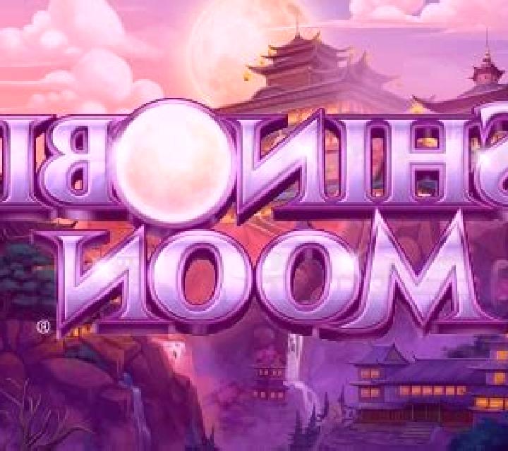 Shinobi Moon slot
