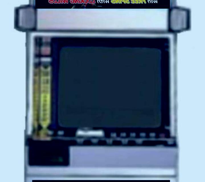 SHINOBI slot machine