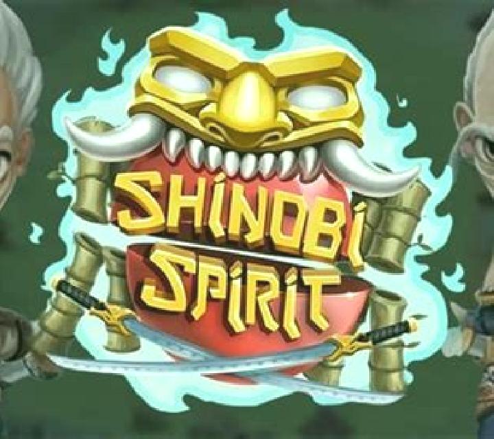 Shinobi Spirit online slot
