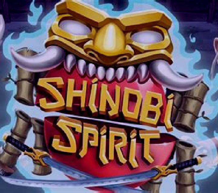 Shinobi Spirit slot game