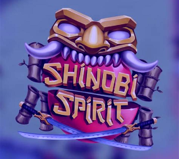 Shinobi Supersweep Scratch slot game