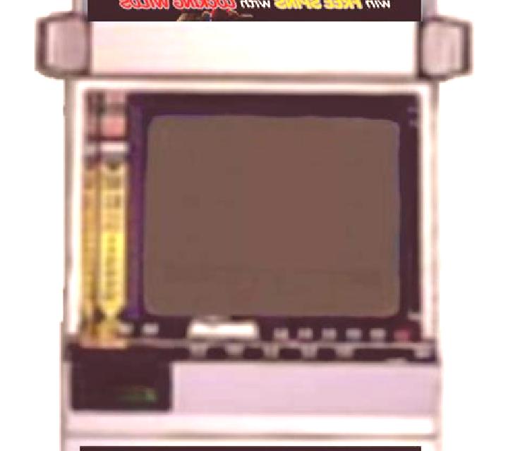 Shinobi Supersweep slot machine